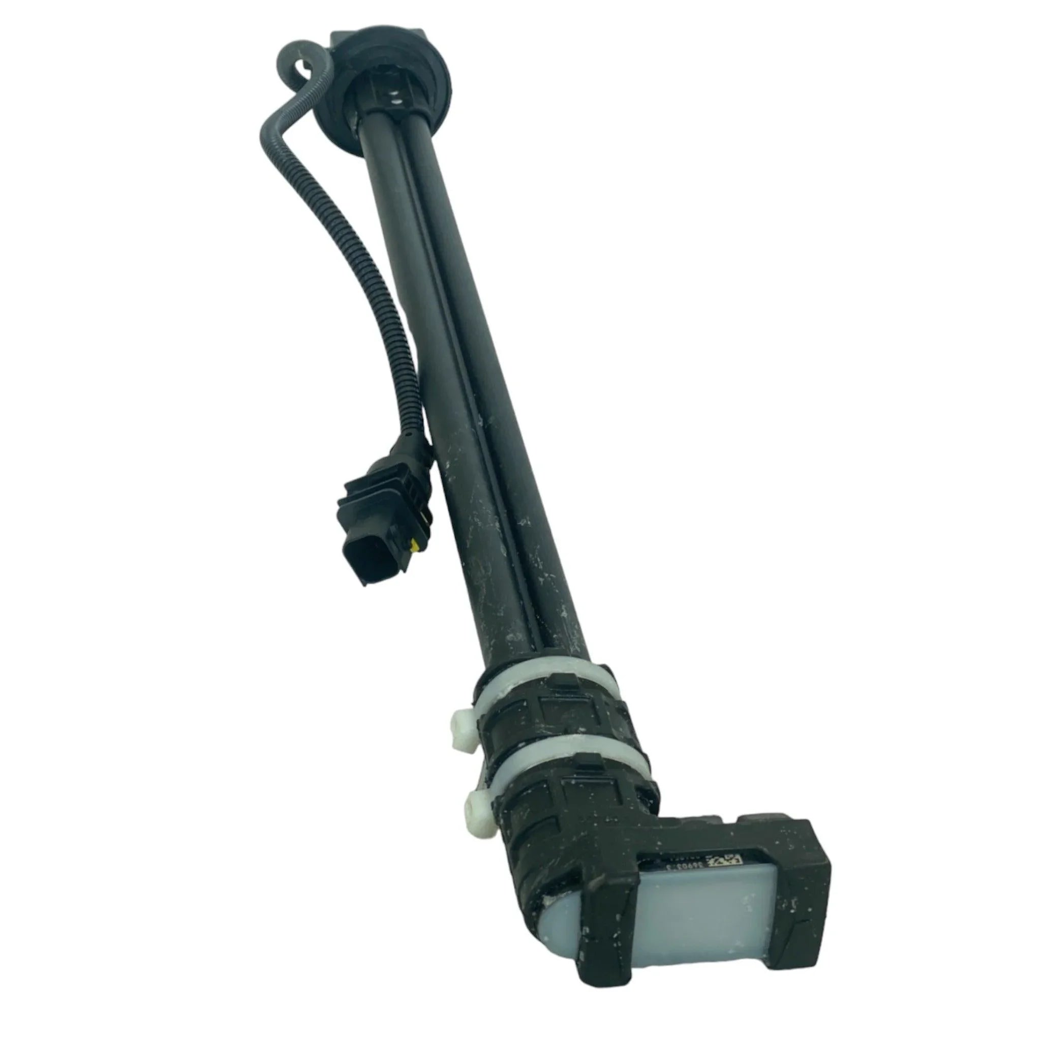 Vivo del Plastico（CO） Amazon.com: OUKENS Pressure Transducer, Car Vehicle Low Air