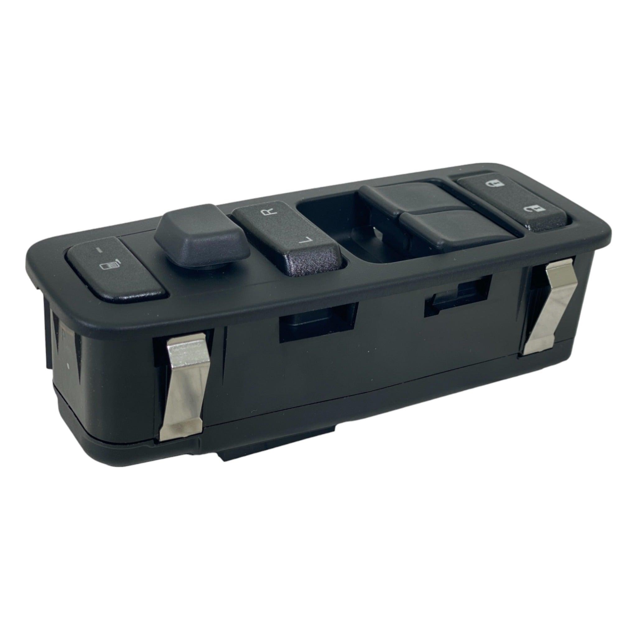 Volvo Penta OEM Marine HCU Control Unit 3884479 | eBay
