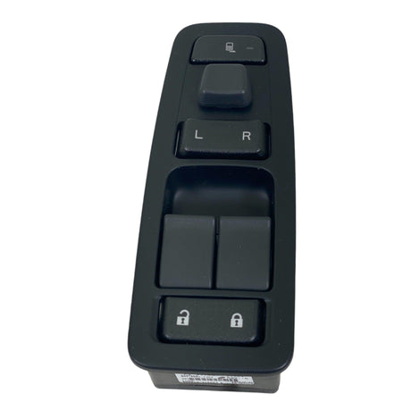 Q27-6081-1203 Genuine Paccar® Left Driver Side Door Control Module Dcm 2.1M - Truck To Trailer