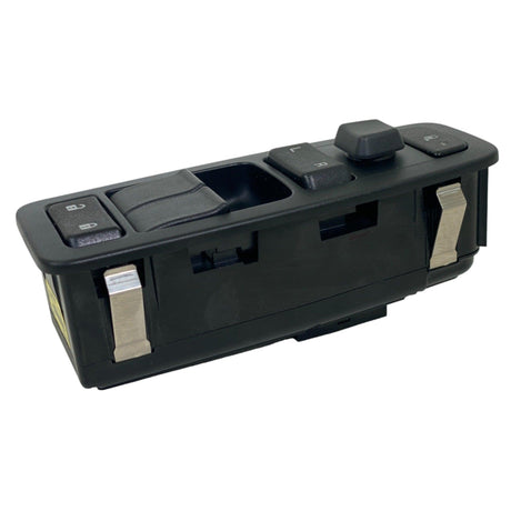 Q27-6081-2201 Genuine Paccar® Window Drivers Side Switch Module.