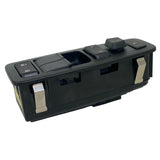 Q27-6081-2201 Genuine Paccar® Window Drivers Side Switch Module - Truck To Trailer