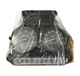 Q43-1193-003 Genuine Paccar Instrument Cluster