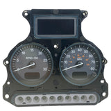 Q43-6046-100001 Genuine Paccar Instrument Cluster - Truck To Trailer