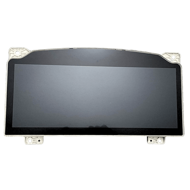 Q43-6090-100-100 Genuine Paccar Driver Digital Display Cluster For Peterbilt - Truck To Trailer