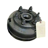 R-005897 Hendrickson Brake Drum And Hub Assembly - Truck To Trailer