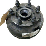 R-005897 Hendrickson Brake Drum And Hub Assembly - Truck To Trailer