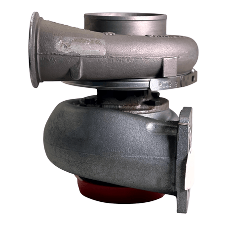 R23515635 Genuine Detroit Diesel Turbocharger Tmf55 - Truck To Trailer