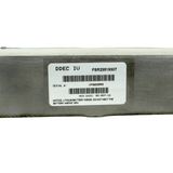 R23519307 Genuine Detroit Diesel Ecu Electronic Control Module 60 Ddec - Truck To Trailer