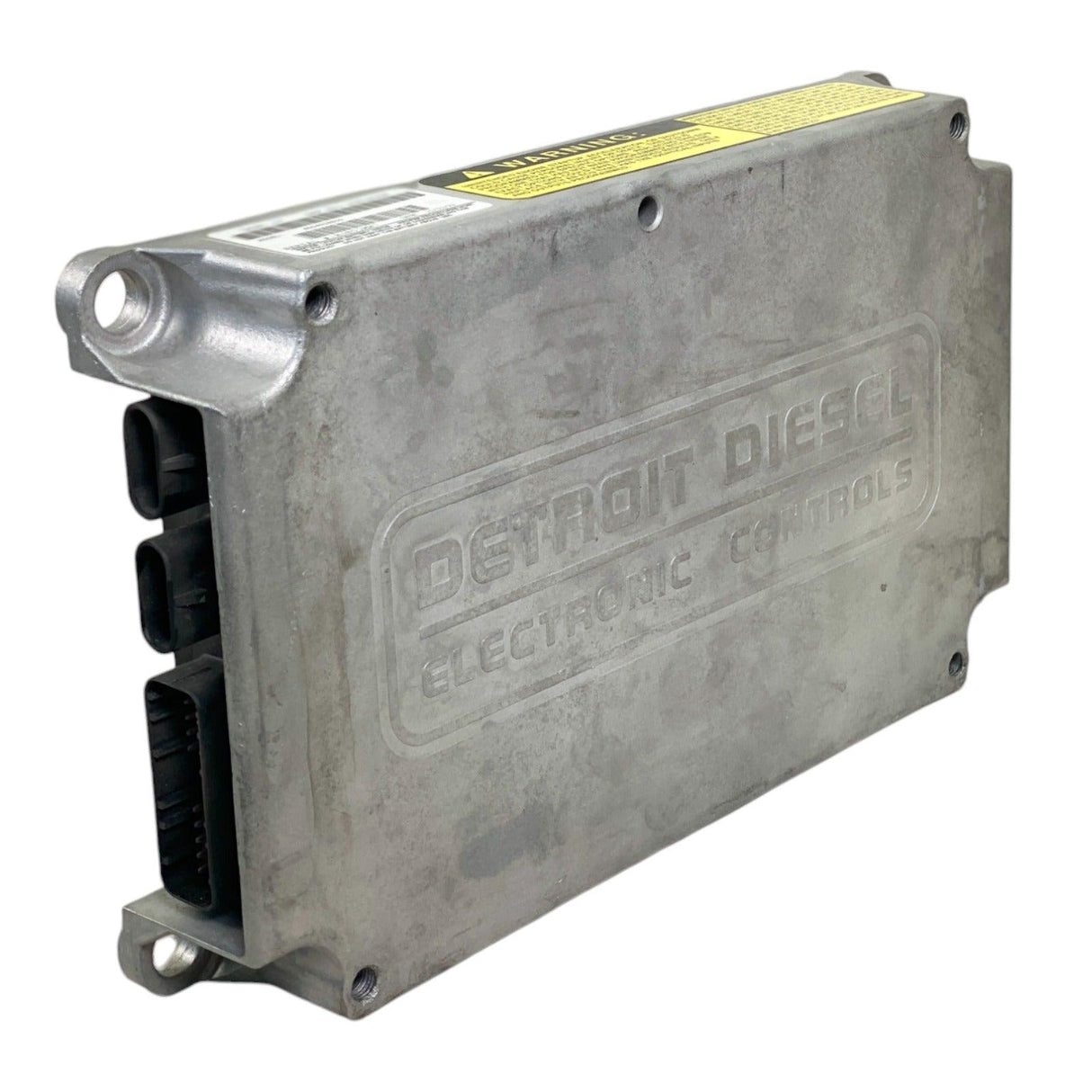 R23519308 Genuine Detroit Diesel® Ecm Engine Control Module For 50/60 - Truck To Trailer