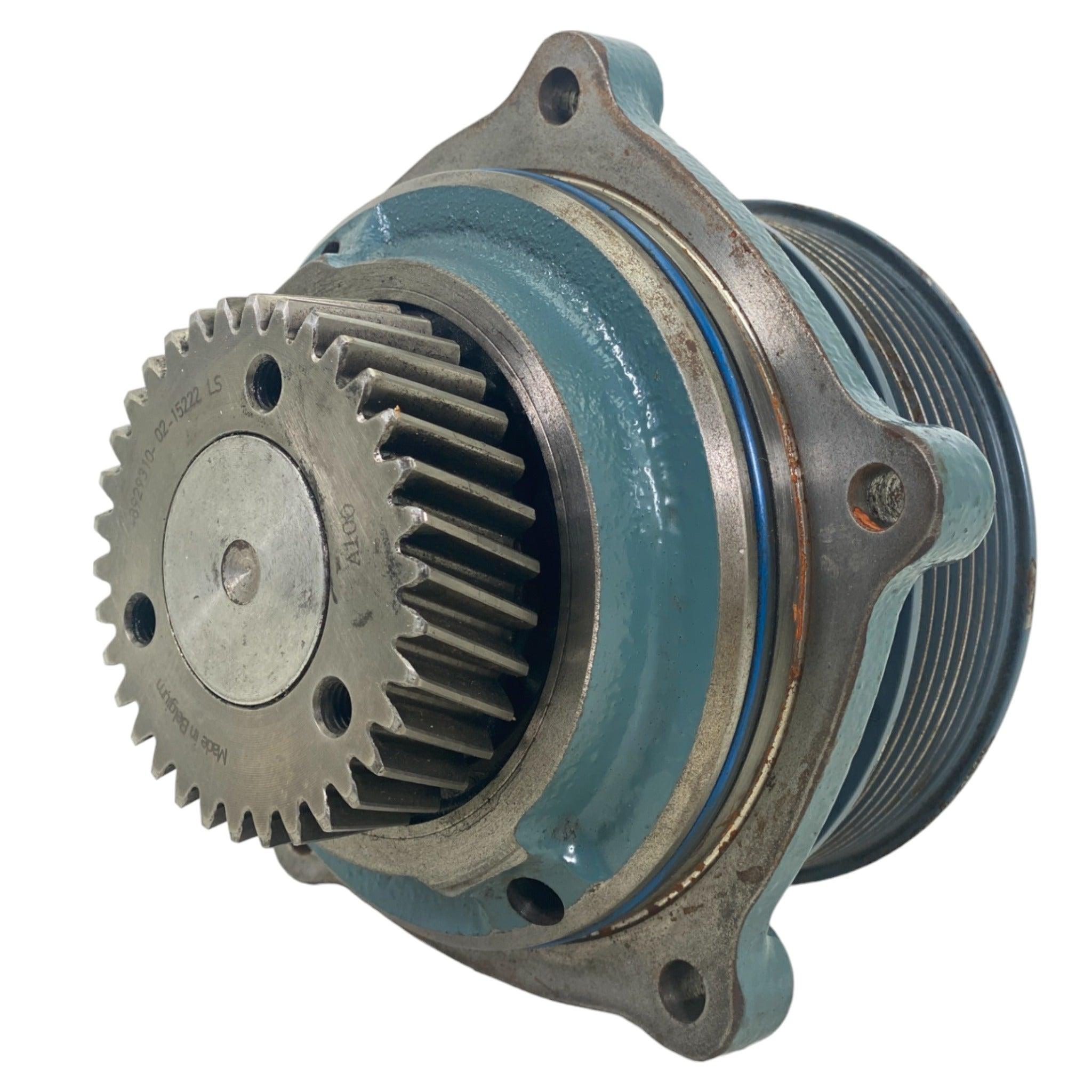 R23523998 Genuine Detroit Diesel Accessory Drive Assembly S60 14L 