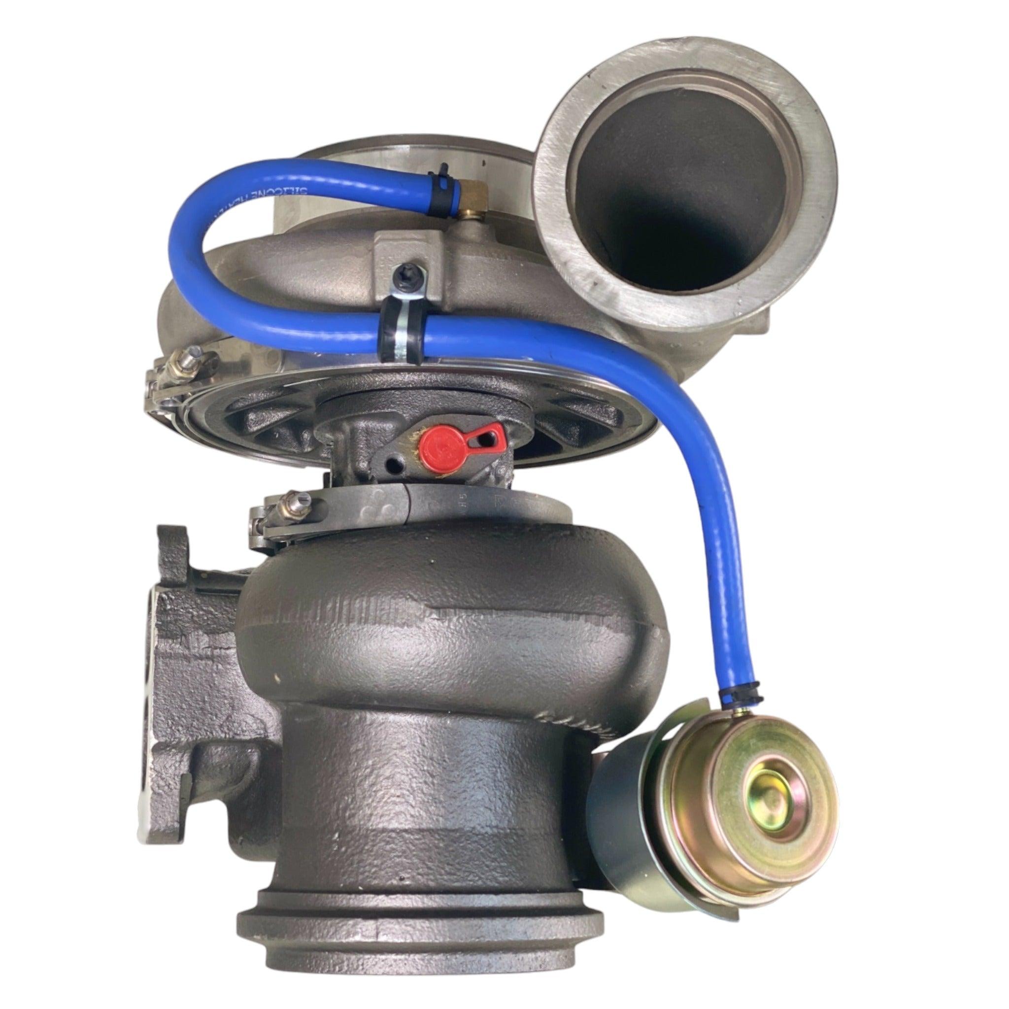 R23528065 Genuine Detroit Diesel Turbocharger Gta4294Bns For