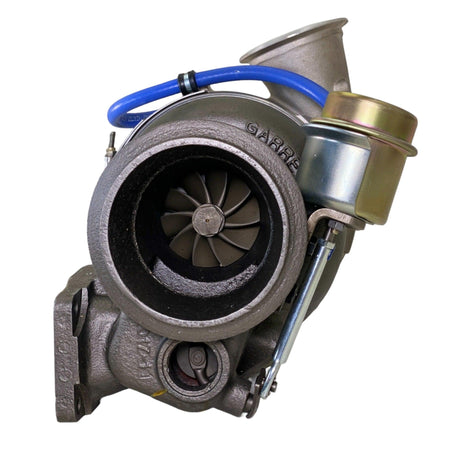 R23528065 Genuine Detroit Diesel Turbocharger Gta4294Bns For Series 60 12.7L - Truck To Trailer