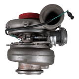 R23534355 Genuine Detroit Diesel Turbocharger For Detroit Diesel Series 60 12.7L 455Hp