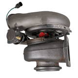 R23533360 Genuine Detroit Diesel Turbocharger For Detroit Diesel Series 60 12.7L 455Hp