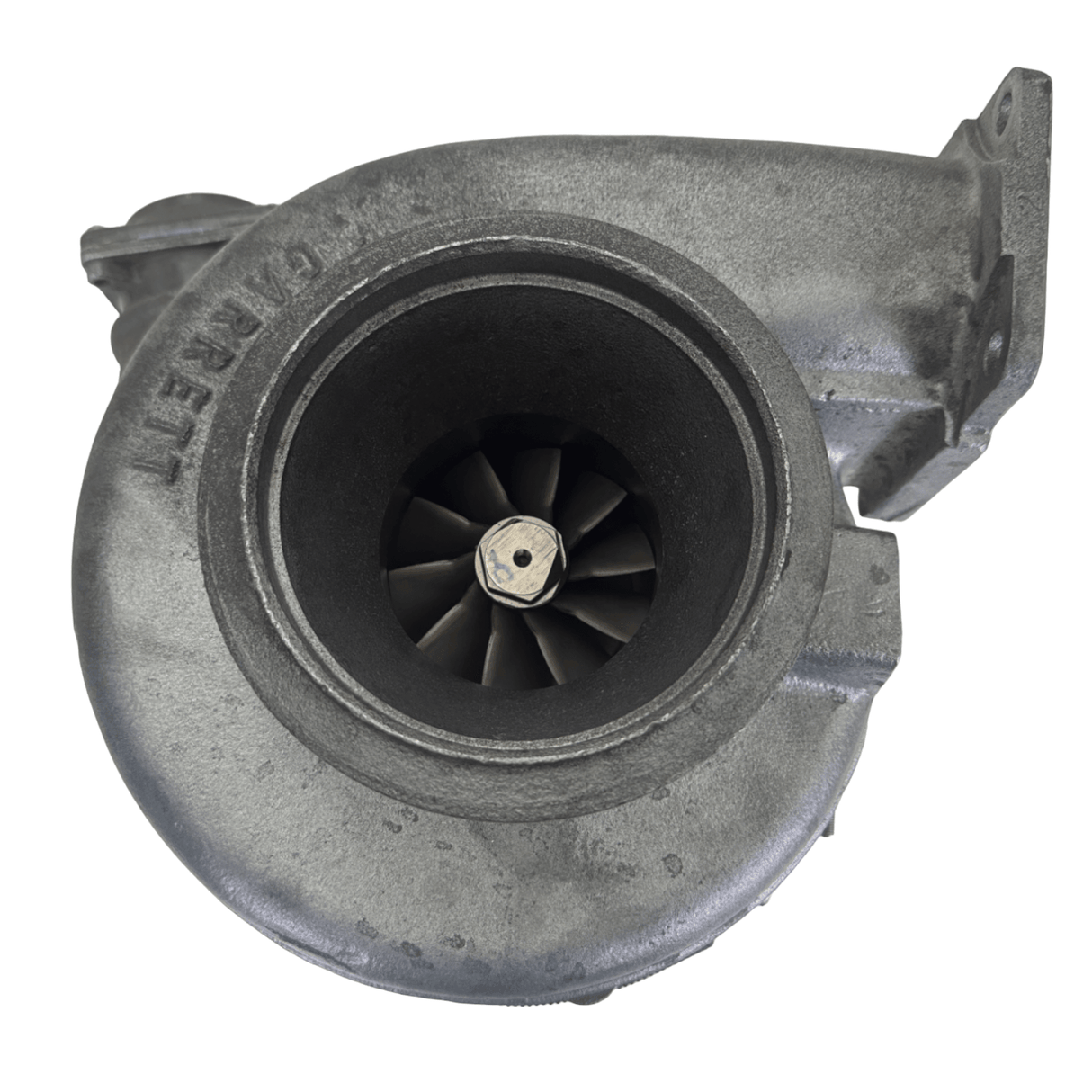 R23534361 Genuine Garrett® Davnt Turbocharger Gta4502V - Truck To Trailer