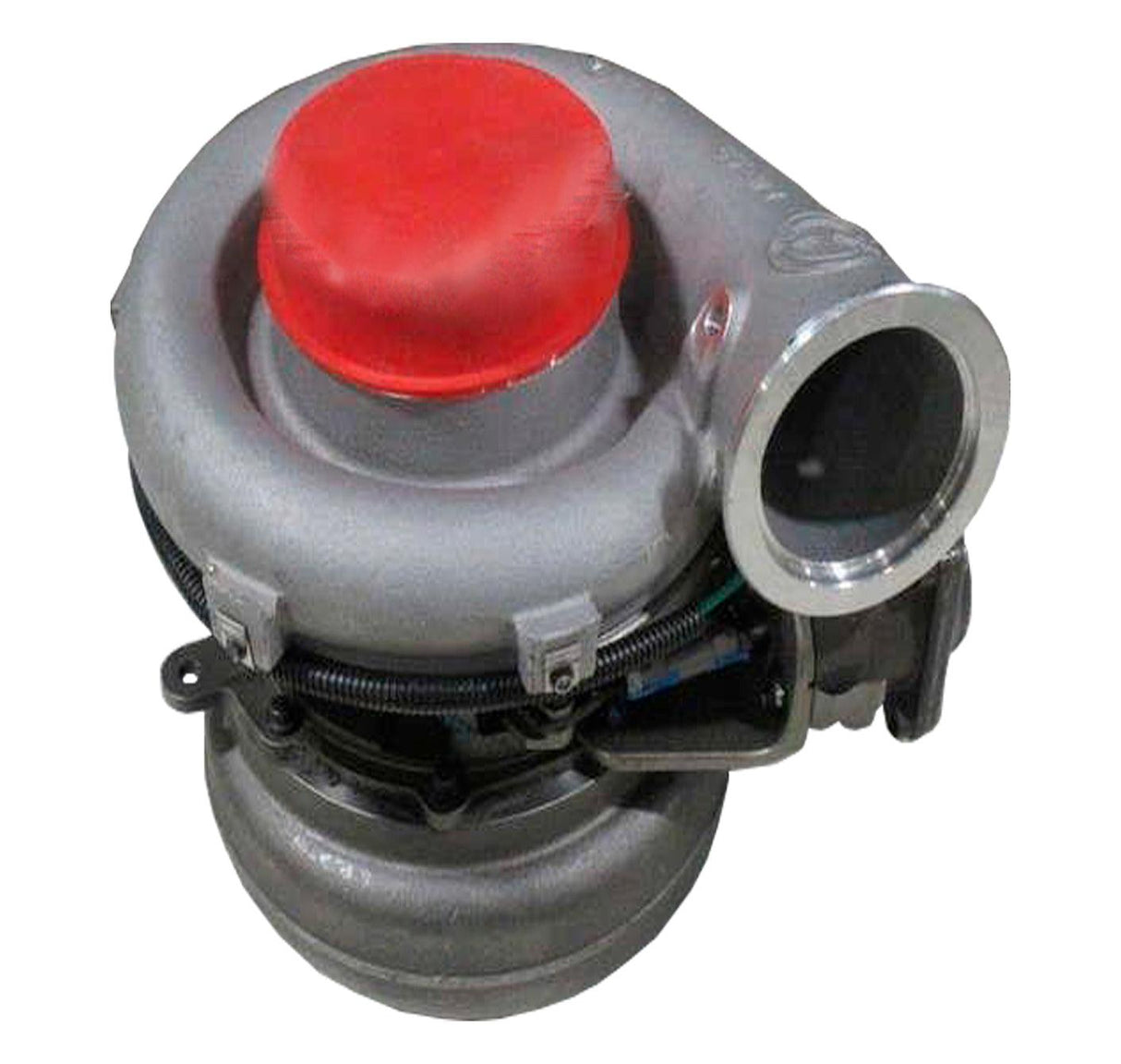 23531103 Genuine Detroit Diesel Turbocharger Gta4502V