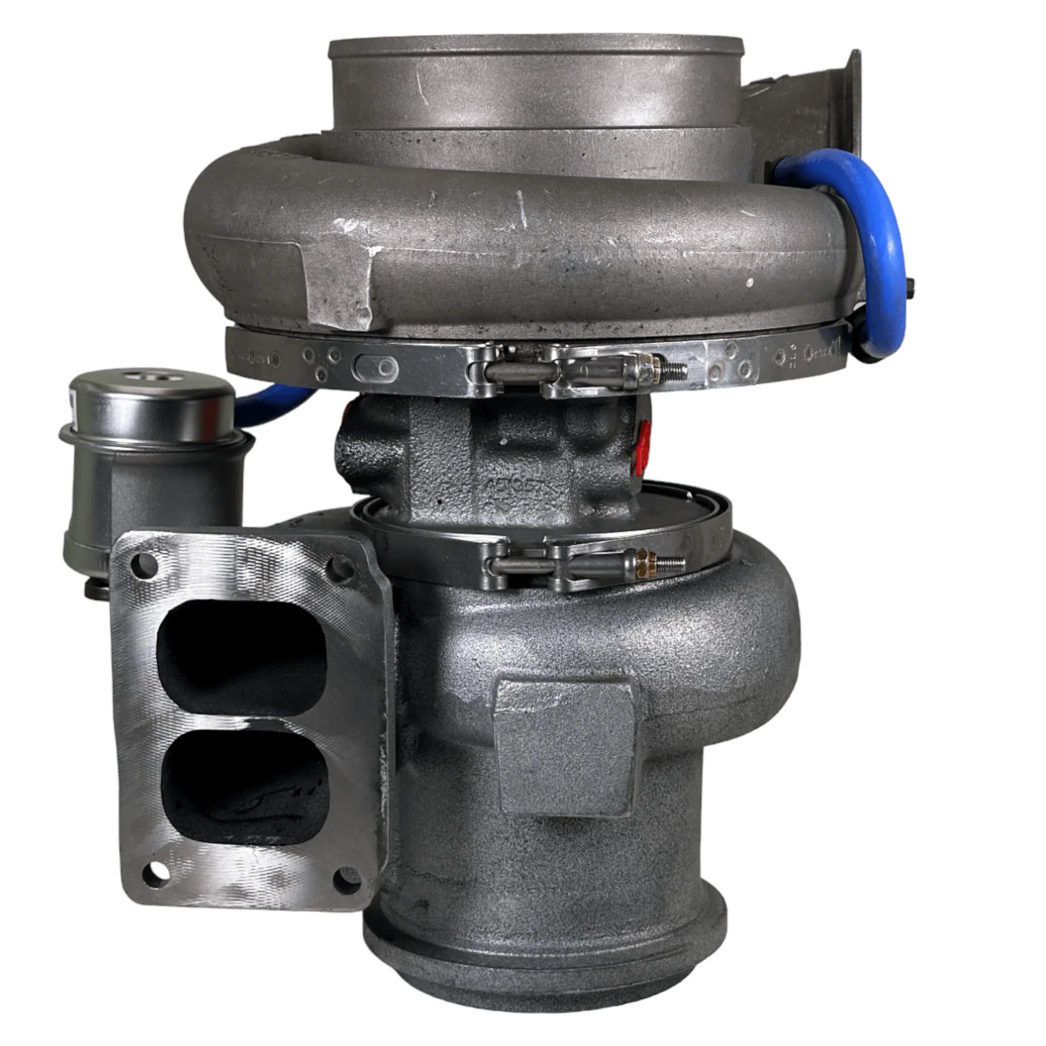その他 tysnmm 23536348 Genuine Detroit Diesel Turbocharger GT4708BJNS