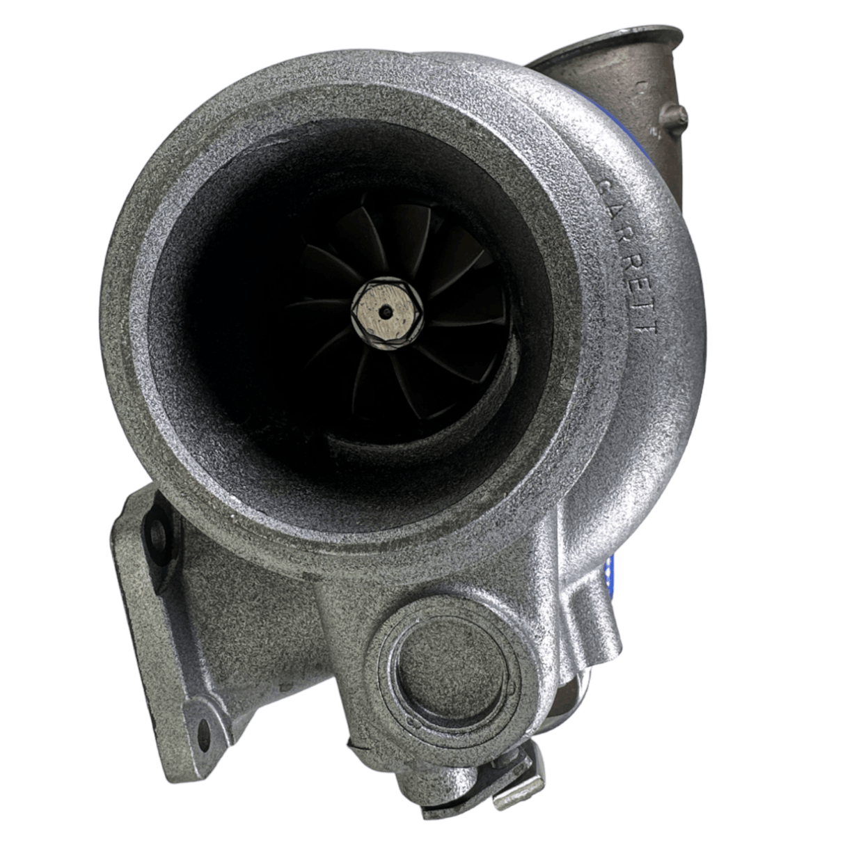 E23536349 Genuine Detroit Diesel Turbocharger GT4708BJNS