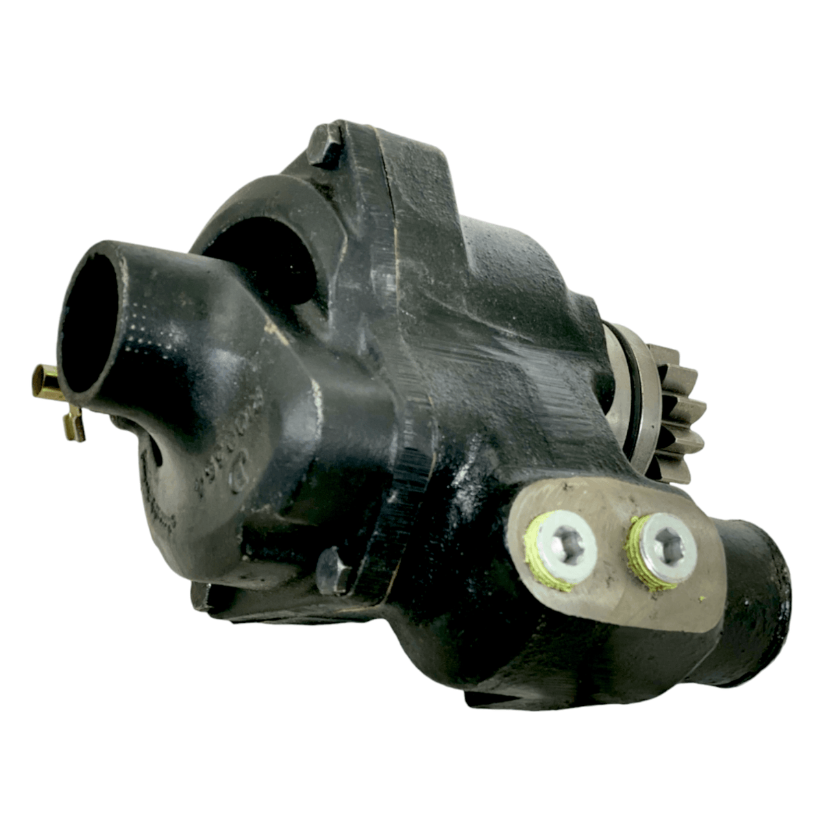 R39121 Genuine John Deere Water Pump - Truck To Trailer