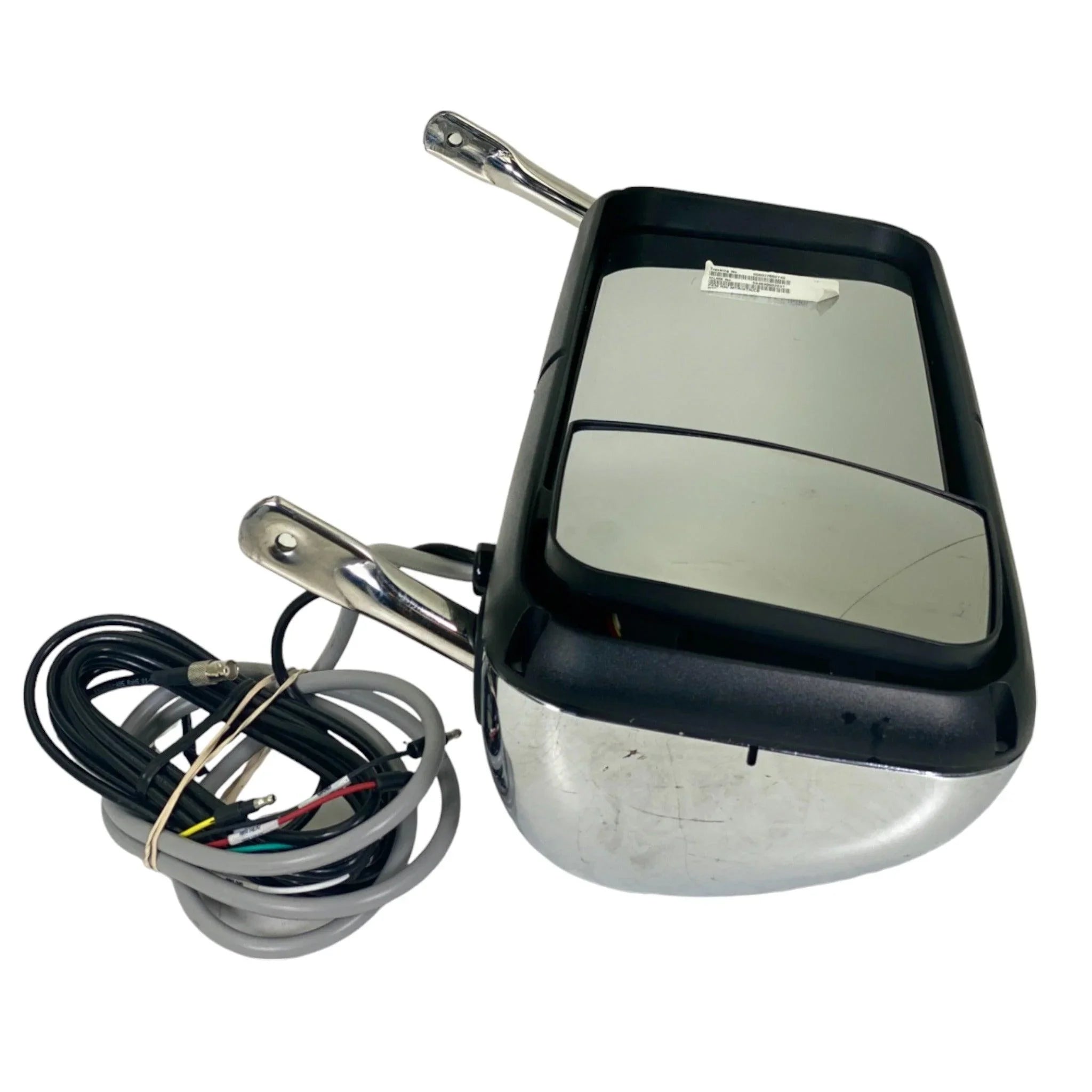 R59-6044-3200 Genuine Peterbilt Right Side Mirror Assembly