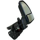 R59-6126-2211000 Genuine Paccar Right Mirror Assembly Aero Cab Mtd - Truck To Trailer