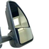 R59-6126-2211000 Genuine Paccar Right Mirror Assembly Aero Cab Mtd - Truck To Trailer