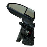 R59-6126-2211000 Genuine Paccar Right Mirror Assembly Aero Cab Mtd - Truck To Trailer