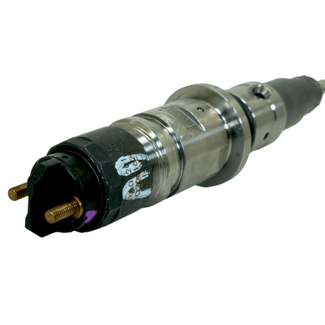R8002012Ad Genuine Mopar Cummins Diesel Fuel Injector.
