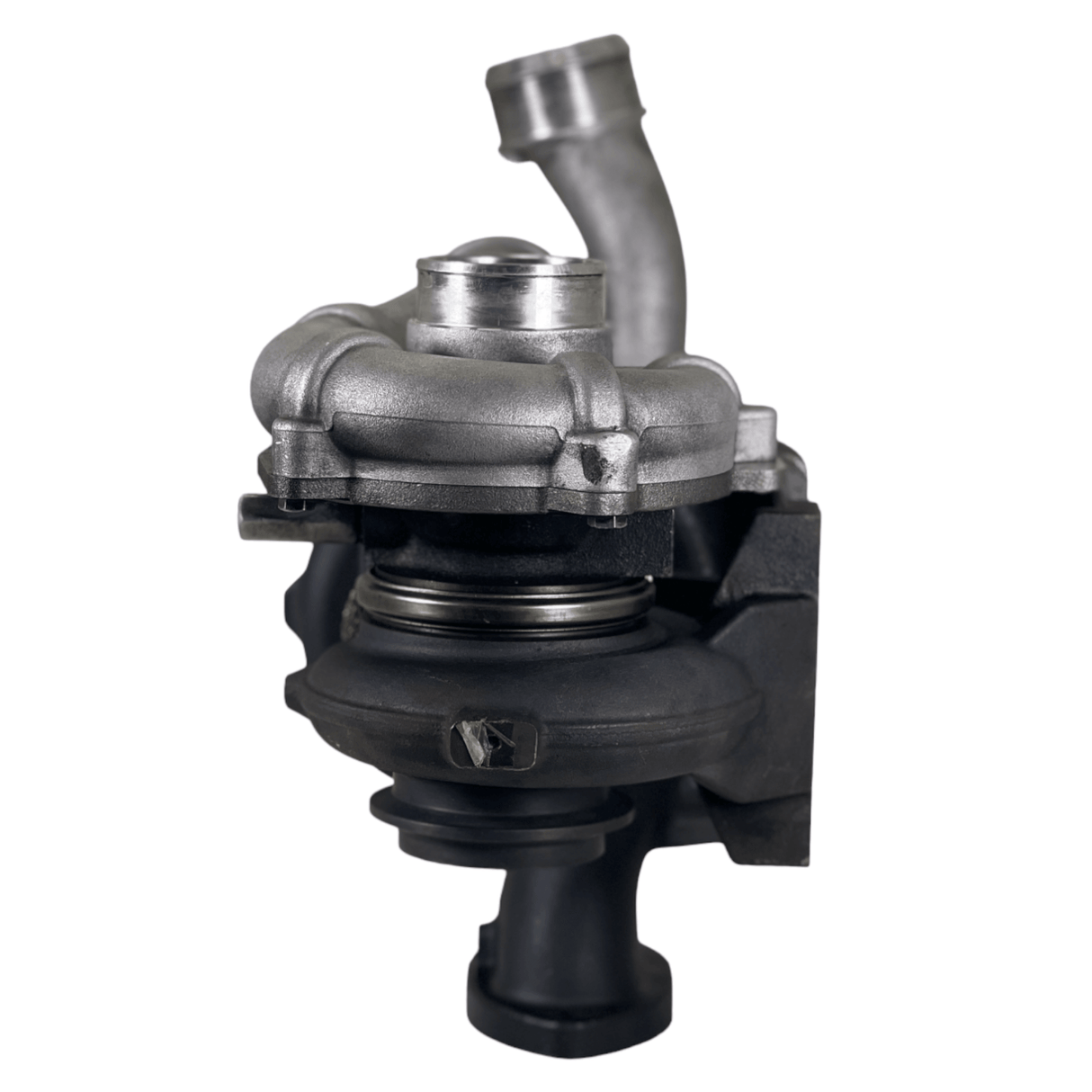 R864104T Rotomaster® Rtm Turbocharger W/ Actuator High / Low Pressure For Ford.