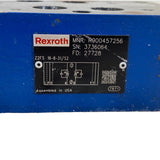 R900457256 Genuine Rexroth Throttle Check Valve - Truck To Trailer