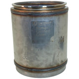 Ra0004903692 Genuine Detroit Diesel DPF Diesel Particulate Filter - Truck To Trailer