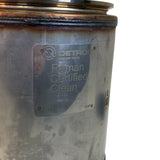 Ra0004903692 Genuine Detroit Diesel DPF Diesel Particulate Filter - Truck To Trailer