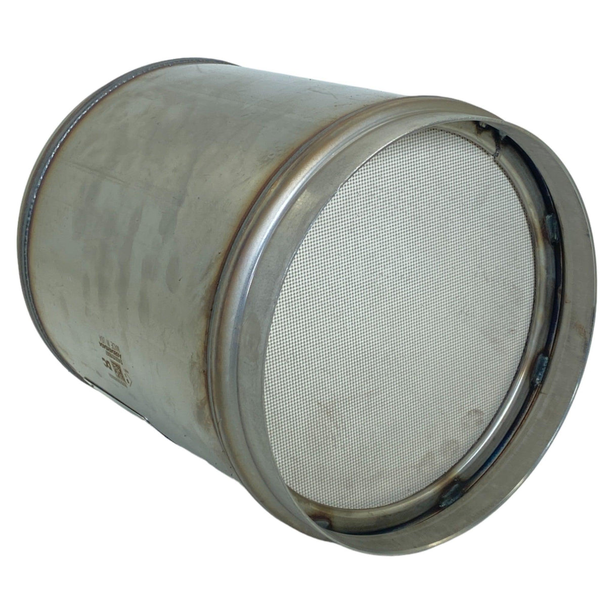 Ra0004903692 Genuine Detroit Diesel DPF Diesel Particulate Filter - Truck To Trailer