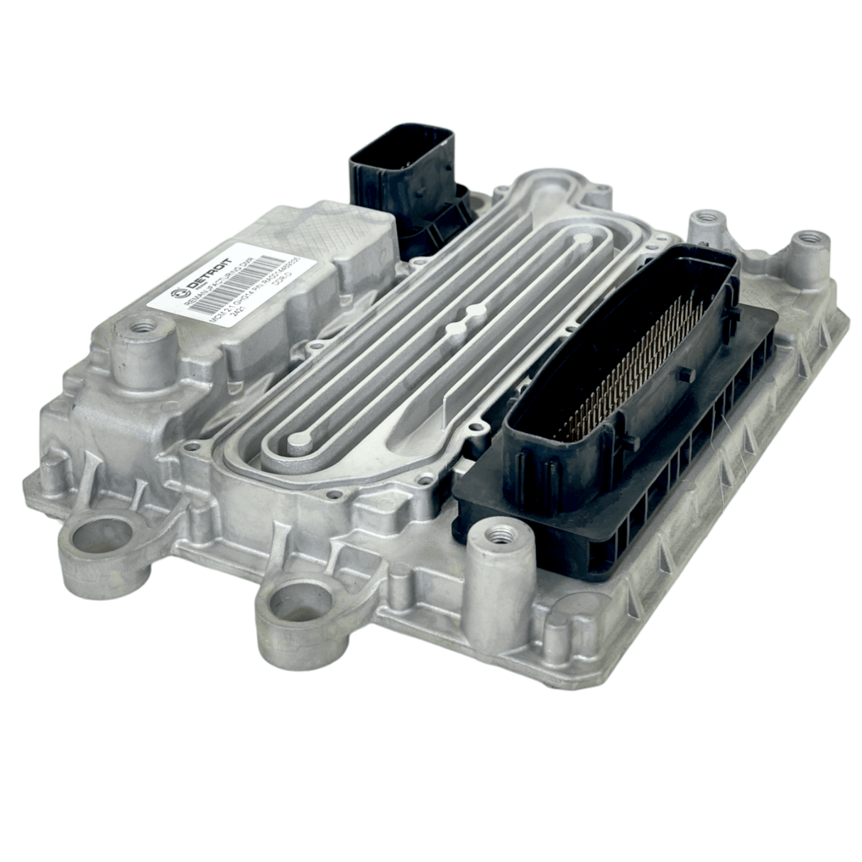 Ra0014469335 Genuine Detroit Diesel Engine Control Module Ecm Mcm 2.1 Ghg14 - Truck To Trailer