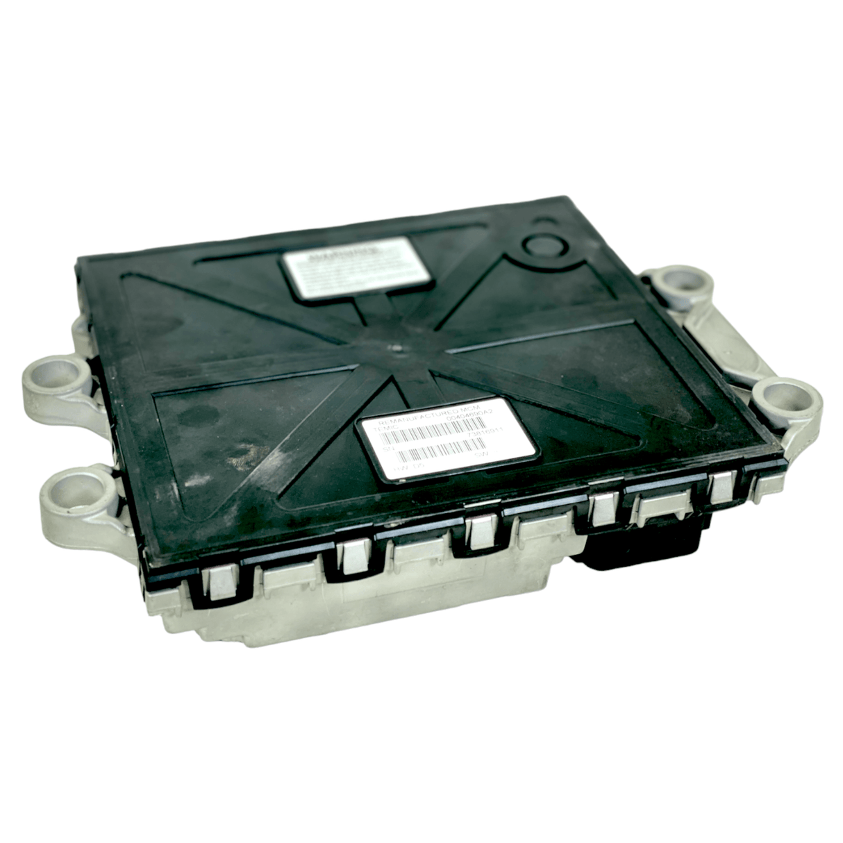 RA0054467640 Genuine Detroit Diesel ECM Electronic Control Module MBE4000 - Truck To Trailer