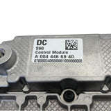 Ra0054467840 Genuine Detroit Diesel Engine Control Unit Mcm 1.0 S60 Epa07 12V Fuel Cooled - Truck To Trailer