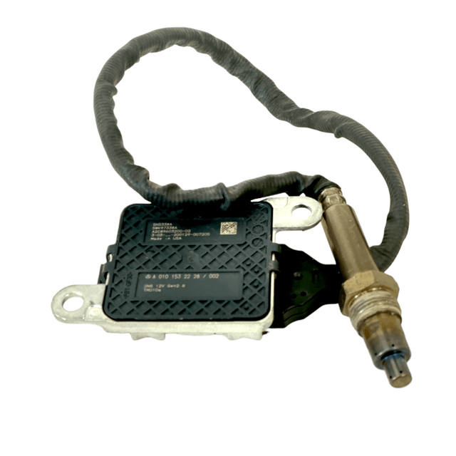 Ra0101532228 Genuine Detroit Diesel Nox Sensor - Truck To Trailer