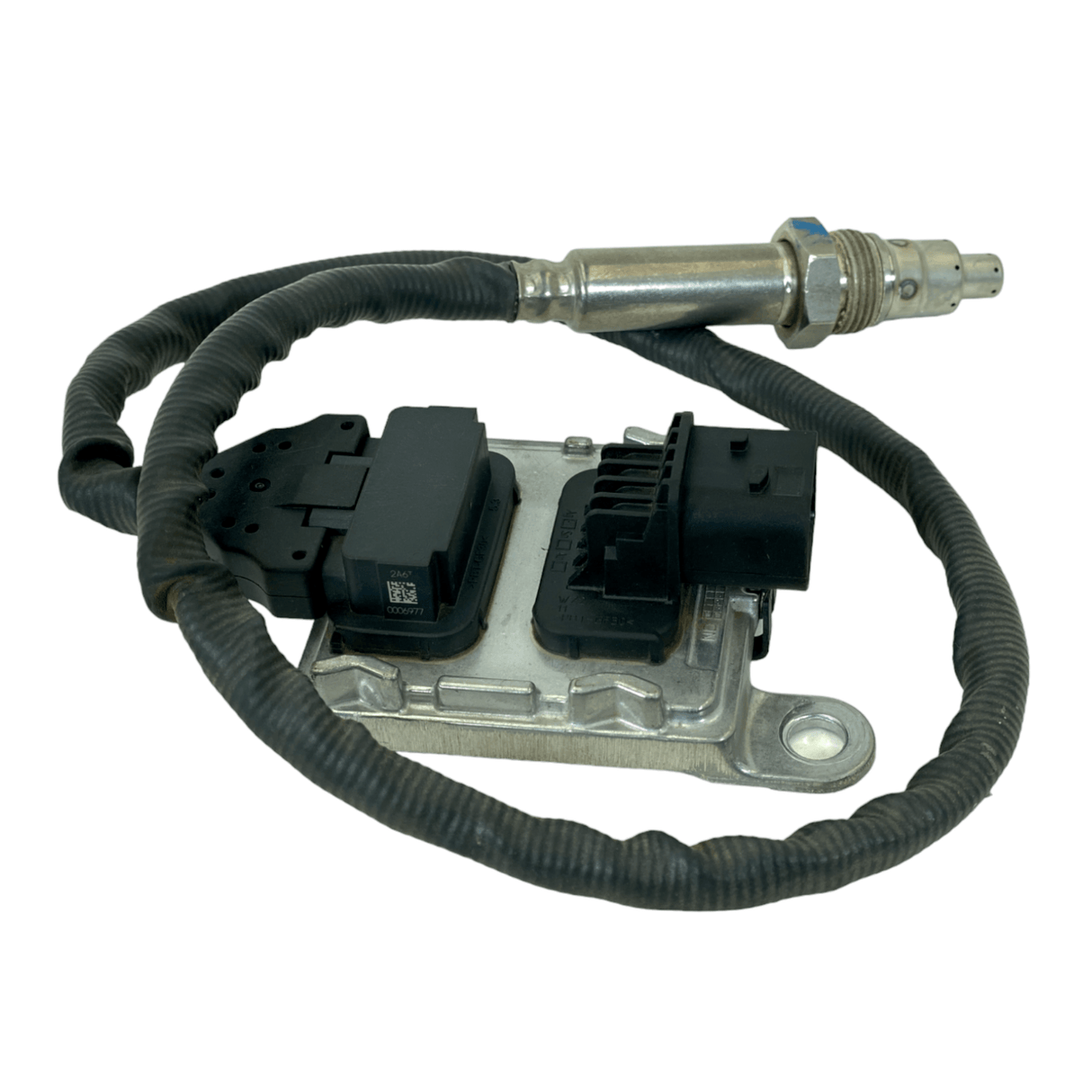 Ra0111531628 Genuine Detroit Diesel Nitrogen Oxide Nox Sensor - Truck To Trailer