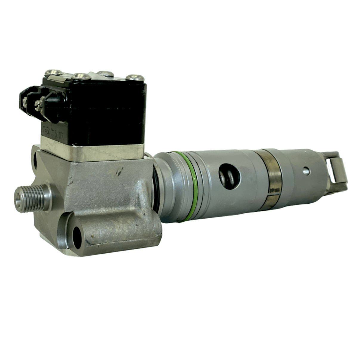 A0290742002 Genuine Detroit Diesel Injector Unit Pump