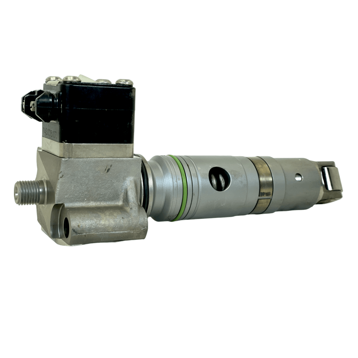 A0290742002 Genuine Detroit Diesel Injector Unit Pump