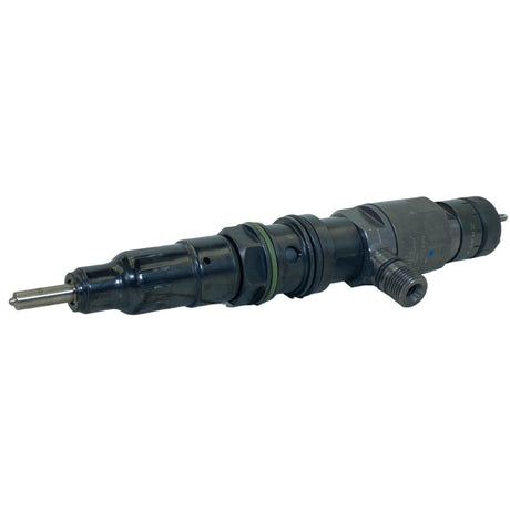 Ra4600701087 Oem Detroit Diesel Fuel Injector Kit For Dd15/Dd16.
