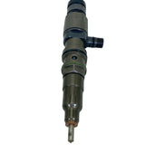 Ra4600701387 Oem Detroit Diesel Fuel Injector Kit For Dd15/Dd16 - Truck To Trailer