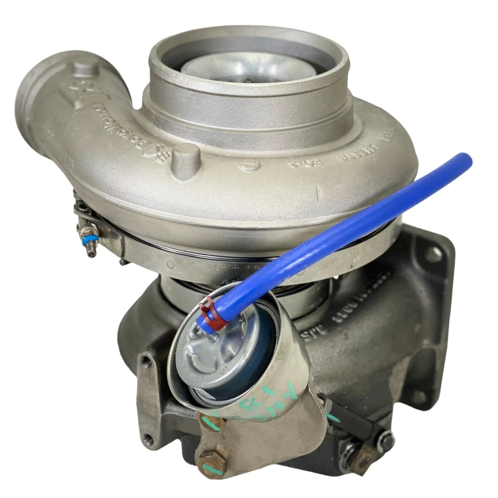 ☆turboR☆ EA4710968399 Oem Detroit Diesel Turbocharger For Dd13 12.8L