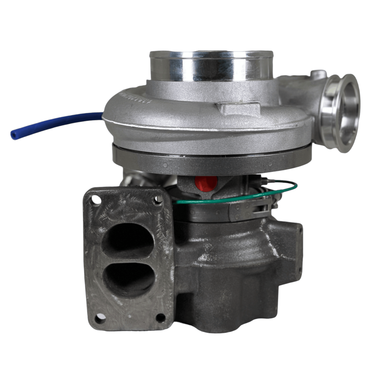 A4710962899 Genuine Detroit Diesel Turbocharger B3G