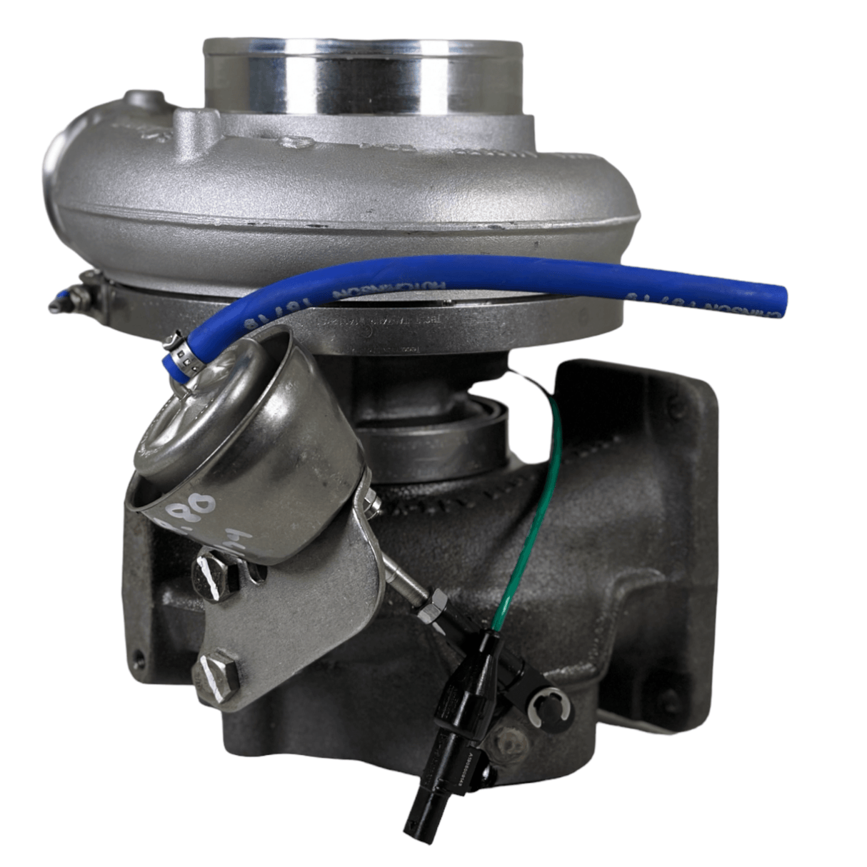 A4710962399 Genuine Detroit Diesel Turbocharger B3G