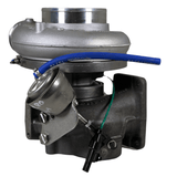 A4710966499 Genuine Detroit Diesel Turbocharger B3G