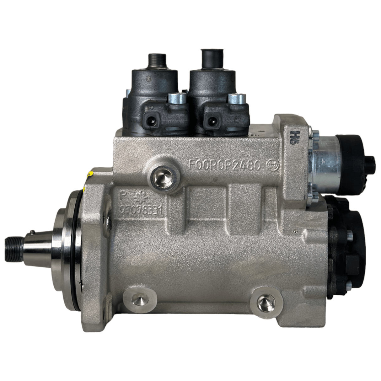 RA4720901550 Genuine Detroit Diesel Fuel Injection Pump For DD15 / DD16.