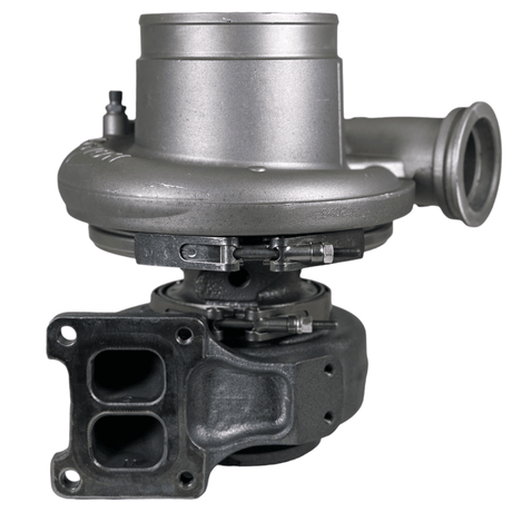 Ra4720962499 OEM Detroit Diesel Turbocharger For Detroit Diesel Dd15 14.8L - Truck To Trailer