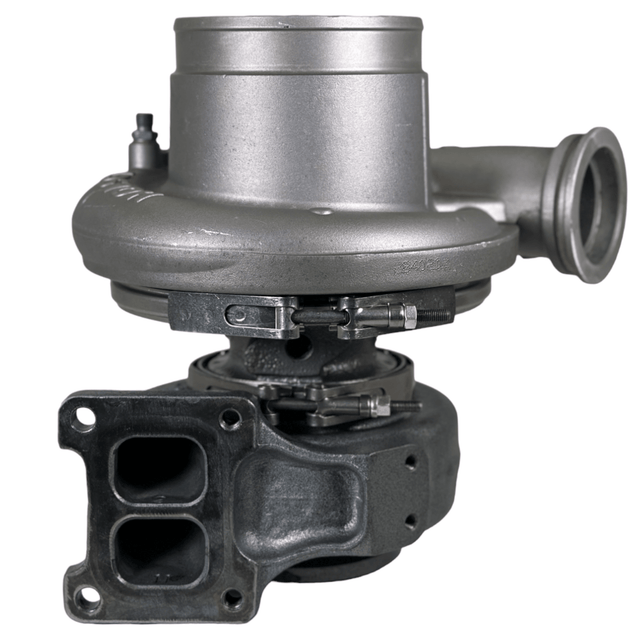 Ra4720962499 OEM Detroit Diesel Turbocharger For Detroit Diesel Dd15 14.8L - Truck To Trailer