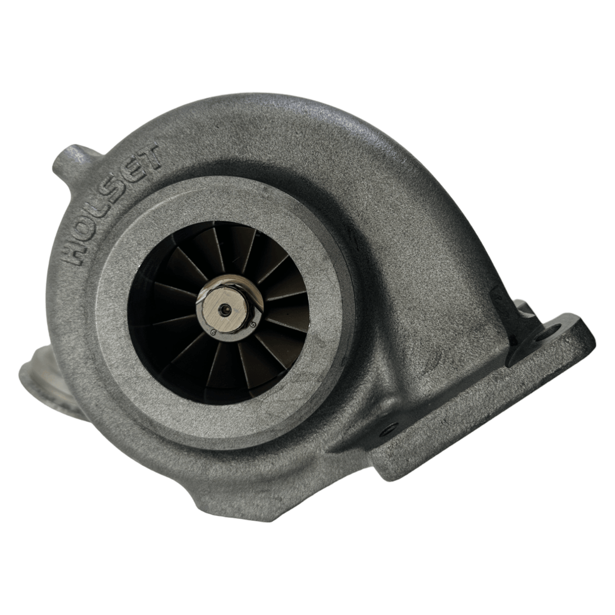 Ra4720962499 OEM Detroit Diesel Turbocharger For Detroit Diesel Dd15 14.8L - Truck To Trailer